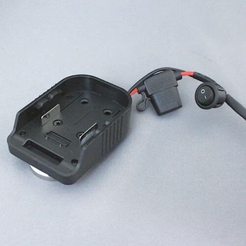 DELTA DIRECT デルタダイレクト マキタ電動工具バッテリー 電源アダプター バッテリー充電器・バッテリ..