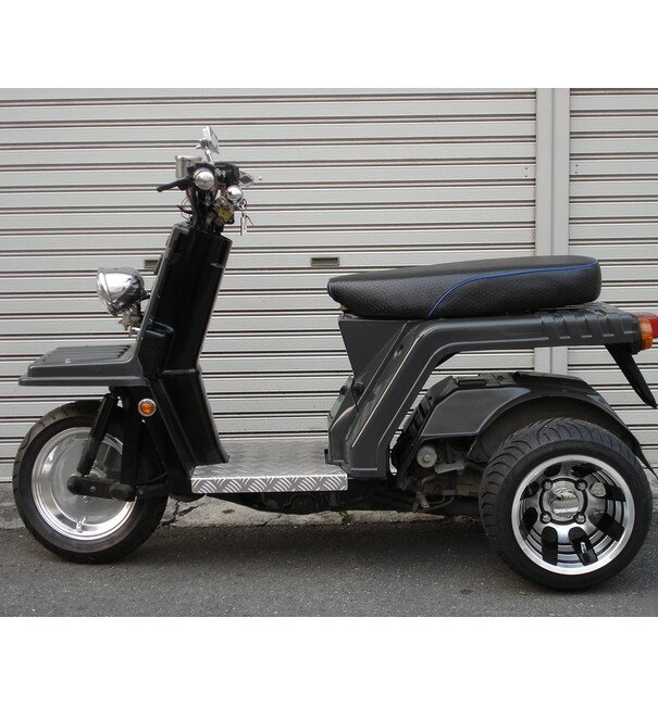 SPUNKY��S ���ѥ󥭡��� ���㥤��X�ѡ�����ߥ��ƥåץܡ��� GYRO [���㥤��] X HONDA �ۥ�� �ե����ܡ��ɡ����ƥåץܡ��� ���ƥå� ­���