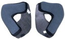 LEAD工業 リード工業 チークパッド ヘルメット内装チークパッド ヘルメット