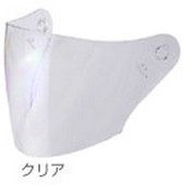 Lead Industry - LEAD工業 リード工業 オプションシールド ヘルメットシールド ヘルメット