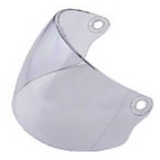 LEAD工業 リード工業 オプションシールド ヘルメットシールド ヘルメット