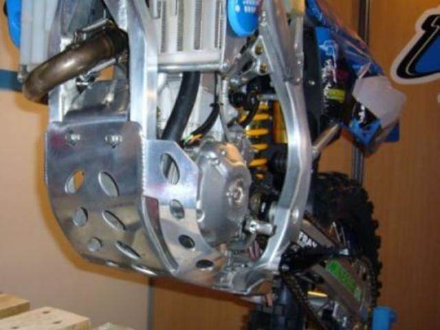 MECASYSTEM �ᥫ�����ƥ� �����åɥץ졼�� EN530 F EN450 EN250 TM ������������ɡ������åɥץ졼�� �ե졼��