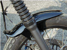 OSCAR オスカー フロントフェンダータイプA 白ゲル GRASS TRACKER グラストラッカー BIGBOY グラストラッカービッグボーイ SUZUKI スズキ フロントフェンダー フェンダー関連 外装