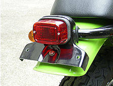 楽天市場】250tr テールランプ オスカーの通販