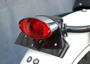 OSCAR オスカー テールランプセット・キャッツアイ 250TR KAWASAKI カワサキ テールランプ 灯火類 電装系