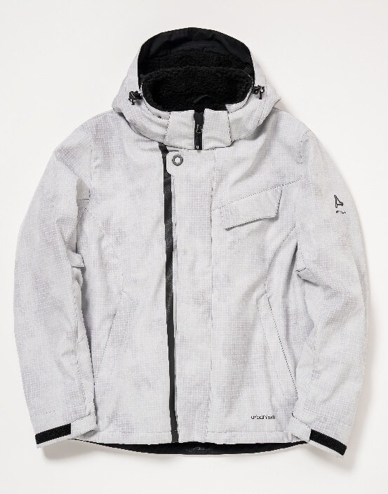 urbanism アーバニズム アーバンソフトシェルジャケット ウインタージャケット ジャケット アパレル(2)