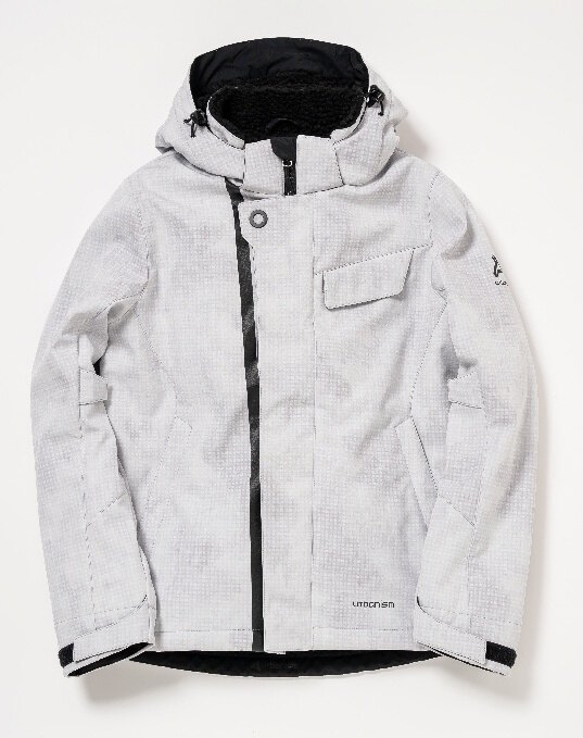 urbanism アーバニズム アーバンソフトシェルジャケット レディース ウインタージャケット ジャケット ..