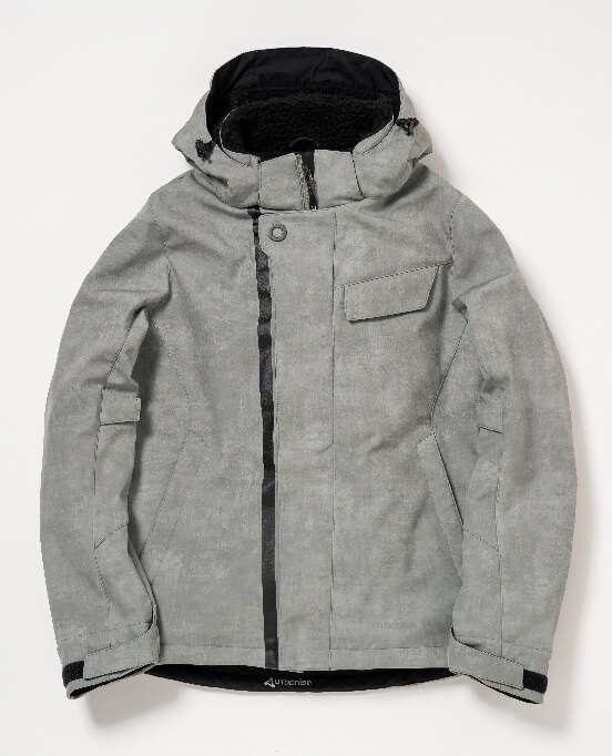 楽天市場】urbanism アーバニズム ジャケット（バイクウェア