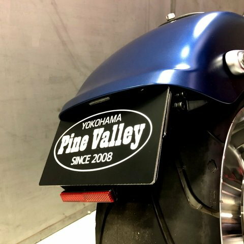 Pine Valley �ѥ���Х졼 ���硼�ȥʥ�С��֥饱�åȥ��å� FLFB FLFBS �ե��åȥܡ��� HARLEY-DAVIDSON �ϡ��졼���ӥåɥ��� �ʥ�С����ơ� ����