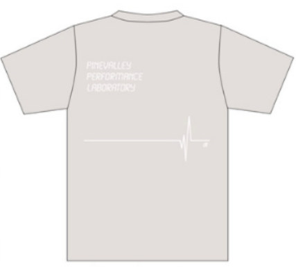 Pine Valley パインバレー G★コラボTシャツ第5弾 オックが欲しいモデル サイズ：XL