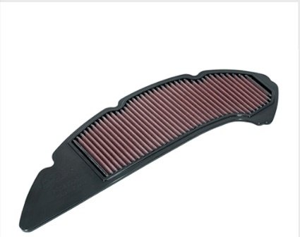 DNA ディーエヌエー 車種別モトフィルター N-MAX125 N-MAX155 NMAX155 YAMAHA ヤマハ エアクリーナー・エアクリーナーエレメント 吸気関連 エンジン