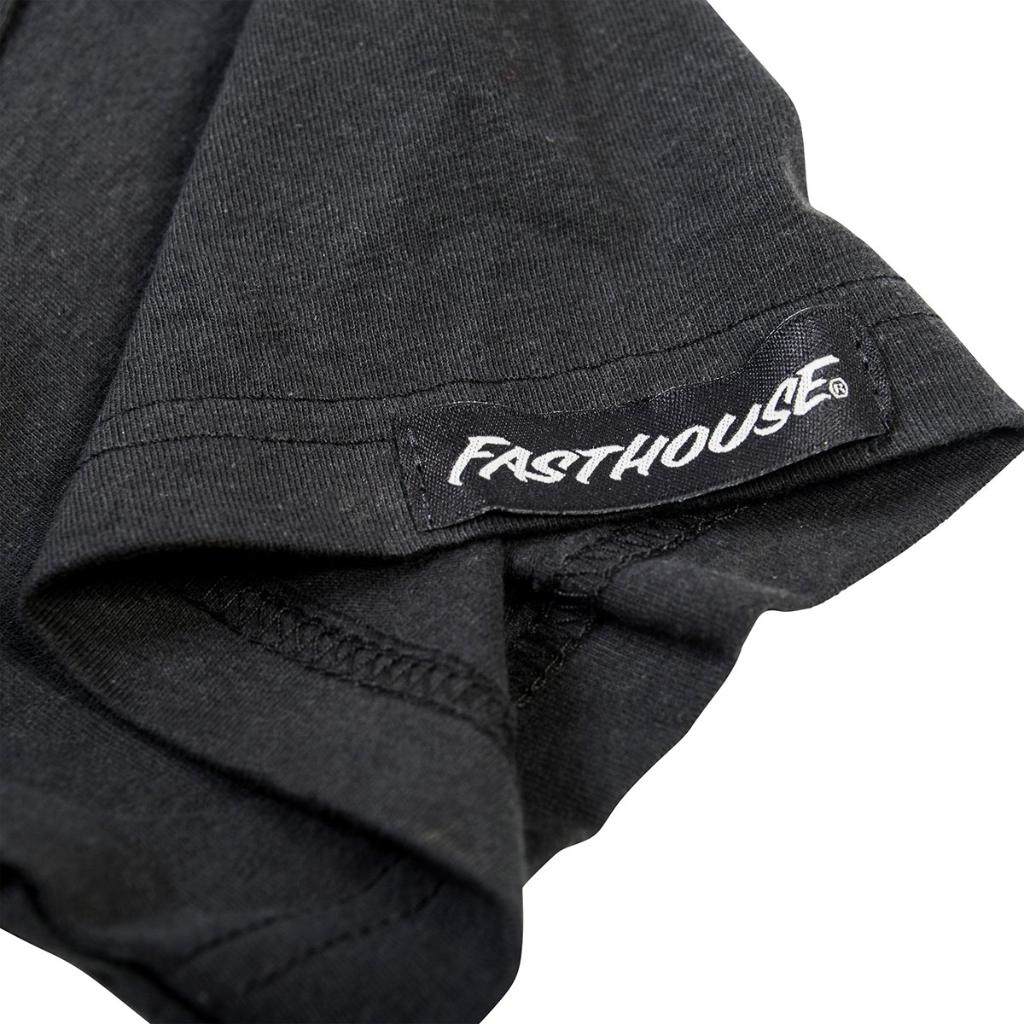 FASTHOUSE ファストハウス ユース スタック ホットウィール Tシャツ アパレル