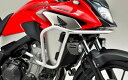 HONDA ホンダ フロントサイドパイプ 400X CB500X