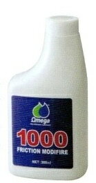 OMEGA OIL ���ᥬ������ �໤�ڸ��� 1000 [300ml] ������ź�ú� ������