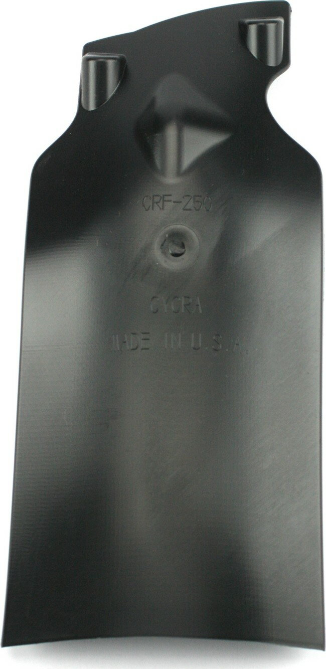 CYCRA サイクラ マッドフラップ CRF250 HONDA ホンダ リアフェンダー フェンダー関連 外装