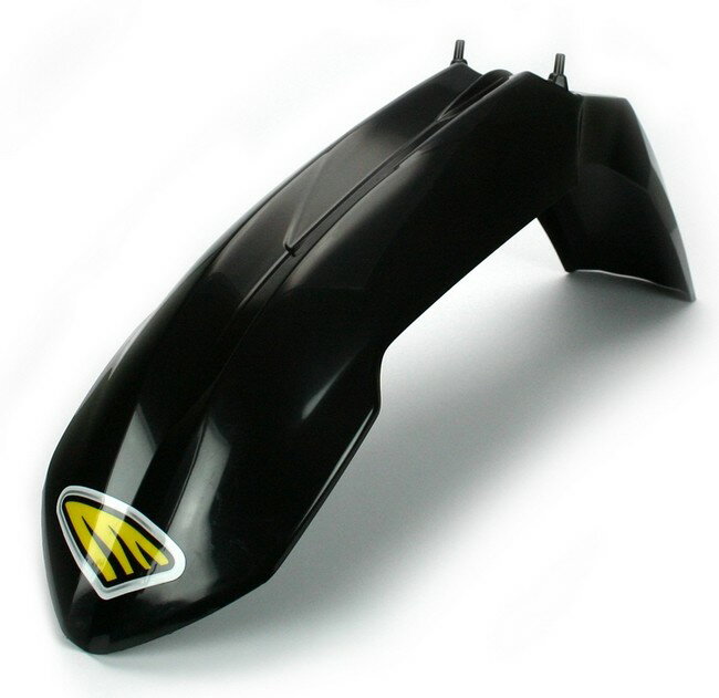 CYCRA サイクラ O.E.M. フロントフェンダー EXC125 EXC125-525 EXC200 EXC200-530 EXC525 EXC530 MC125 MC125-525 MC525 MX125 MX125-525 MX200 MX200-530 MX525 MX530 SX125 SX125-525 SX525 SXF125 SXF125-525 SXF525 XC200 XC200-530 XC530 KTM フェンダー関連 外装