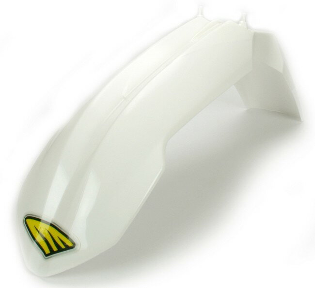 CYCRA サイクラ O.E.M. フロントフェンダー EXC125 EXC125-525 EXC200 EXC200-530 EXC525 EXC530 MC125 MC125-525 MC525 MX125 MX125-525 MX200 MX200-530 MX525 MX530 SX125 SX125-525 SX525 SXF125 SXF125-525 SXF525 XC200 XC200-530 XC530 KTM フェンダー関連 外装