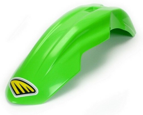 CYCRA サイクラ スーパーモトフロントフェンダー フロントフェンダー フェンダー関連 外装