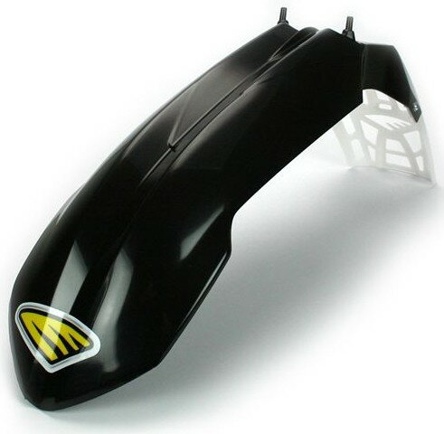 CYCRA サイクラ ベンテッド フロントフェンダー EXC200 EXC200-530 EXC530 SX125 SX125-525 SX525 SXF125 SXF125-525 SXF525 XC200 XC200-530 XC530 XCFW 200 530 XCFW200 XCFW200-530 XCFW530 XCW200 XCW200-530 XCW530 KTM フェンダー関連 外装