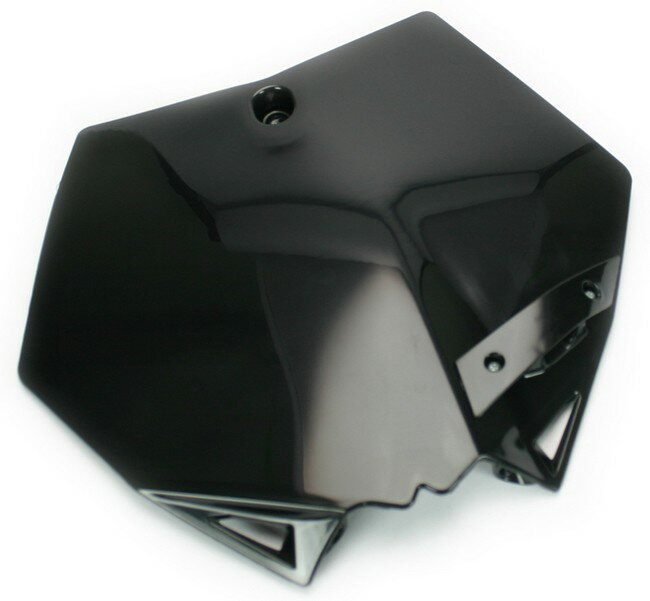 CYCRA サイクラ スタジアムナンバープレート EXC200 EXC200-530 EXC530 SX 125 525 SX125 SX125-525 SX525 SXF SXF125 SXF125-525 SXF525 XC200 XC200-530 XC530 KTM ゼッケンプレート・ゼッケンベース 外装