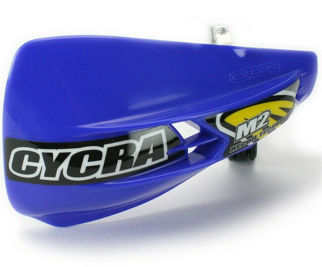 CYCRA サイクラ M-2 リコイルハンドガード ハンドガード・ナックルガード ハンドル周辺パーツ ハンドル