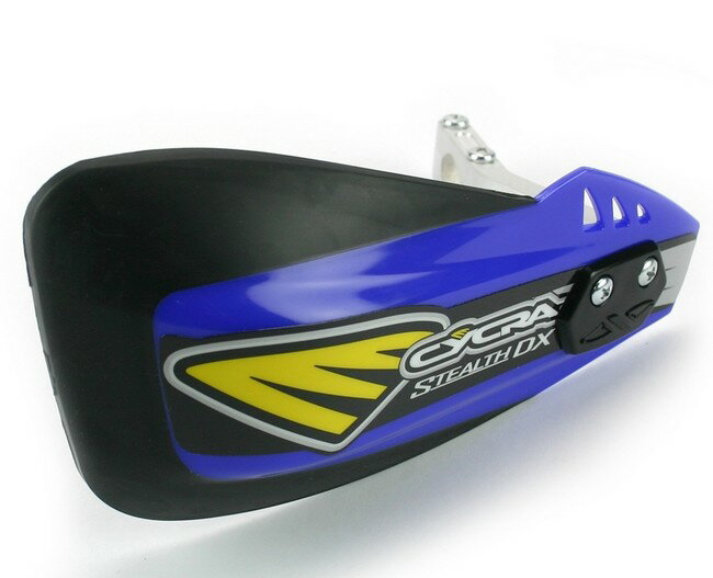 CYCRA サイクラ ステルスDX ハンドガード ハンドガード・ナックルガード ハンドル周辺パーツ ハンドル