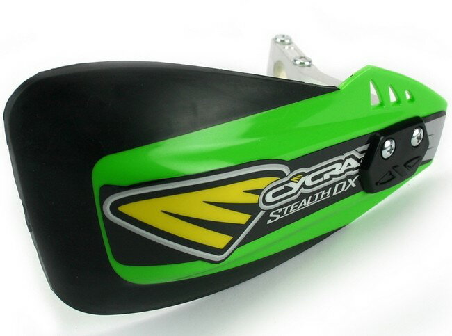 CYCRA サイクラ ステルスDX ハンドガード ハンドガード・ナックルガード