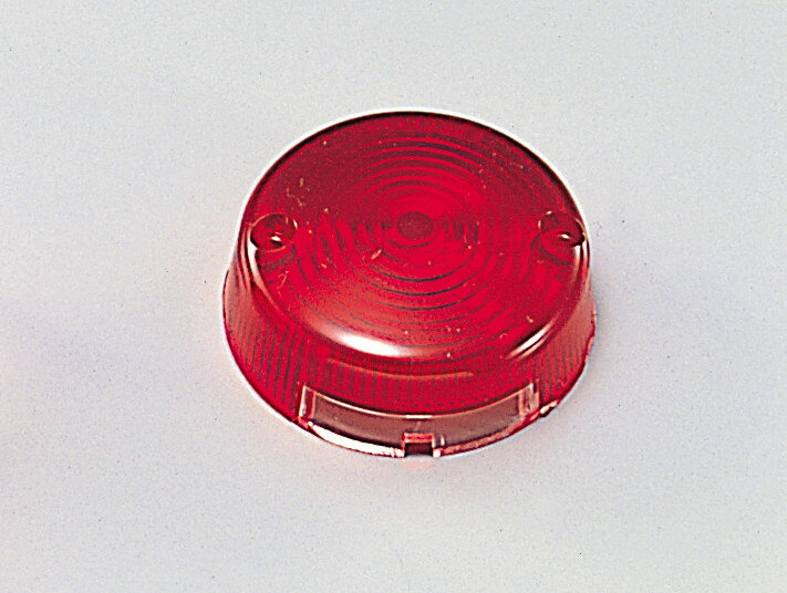 HURRICANE ハリケーン レッドレンズ テールランプ 灯火類 電装系