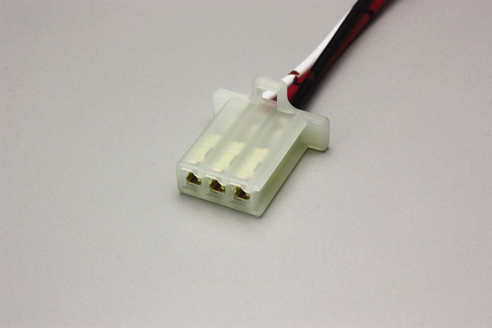 HURRICANE ハリケーン 汎用 延長ハーネス その他ハーネス スイッチ・ハーネス関係 電装系