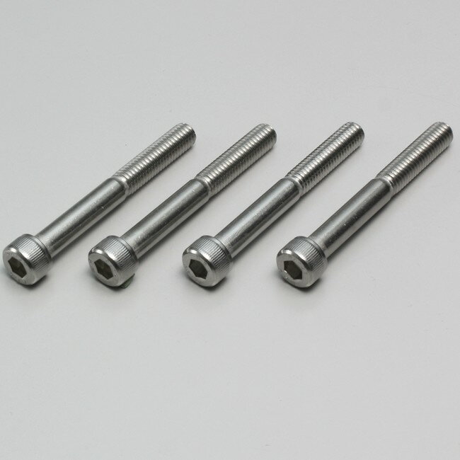 HURRICANE ハリケーン M8ステンレス ソケットボルト 汎用ボルト・ネジ