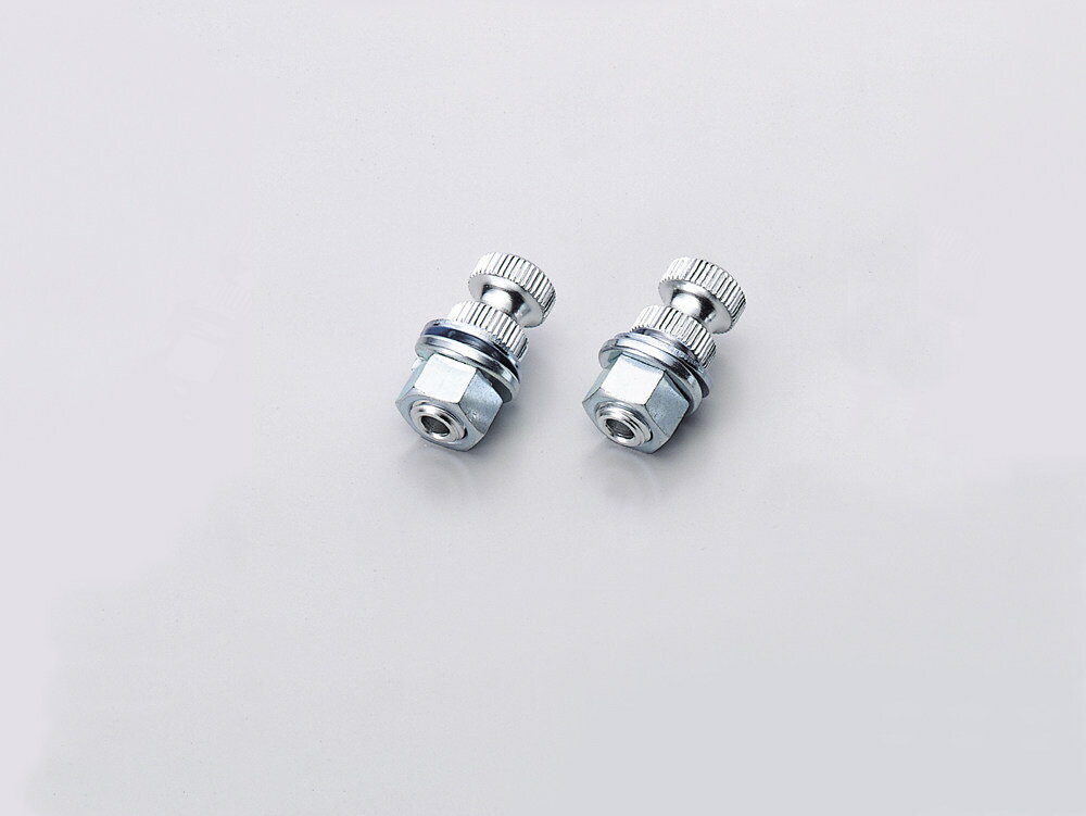 HURRICANE ハリケーン ミニウインカー取付ボルト ウインカーステー・マウント 灯火...