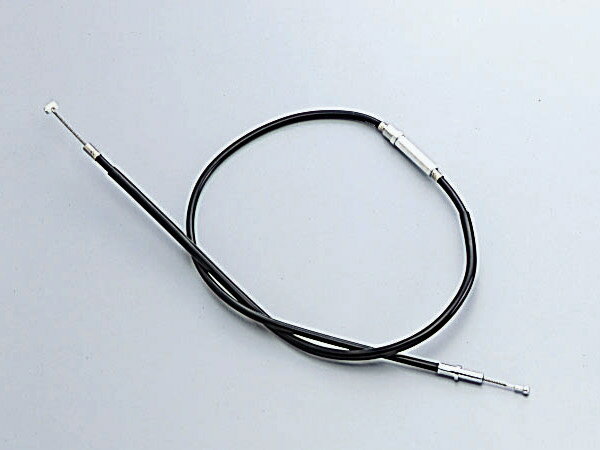 HURRICANE ハリケーン ショート クラッチケーブル Z1 900SUPER4 Z2 750RS/Z750FOUR KAWASAKI カワサキ クラッチワイヤー ハンドル周辺パーツ ハンドル