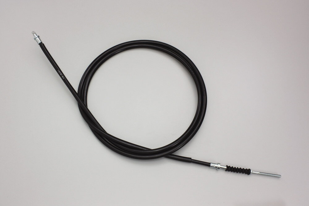 HURRICANE ハリケーン ロング リアブレーキケーブル マジェスティ125 YAMAHA ヤマハ ブレーキワイヤー..