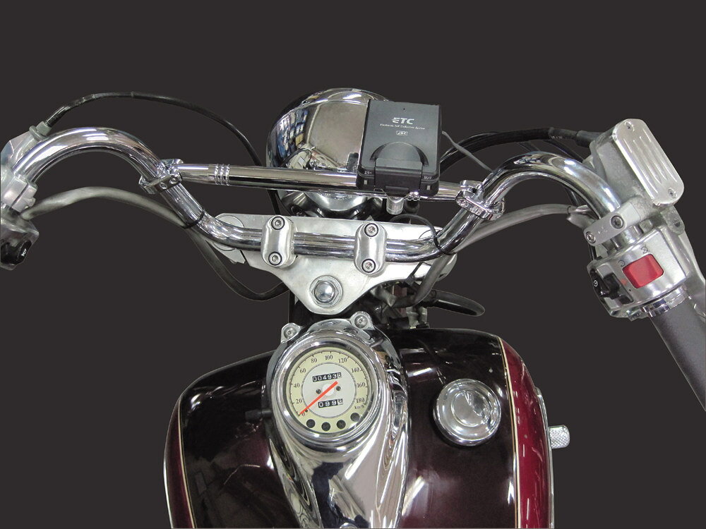 HURRICANE ハリケーン ハンドルブレース 極太タイプ Φ1インチハンドル用 ハンドル