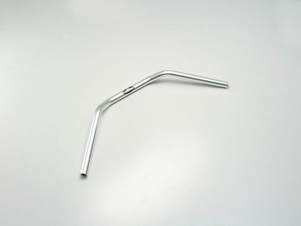 HURRICANE ハリケーン ナロー1型 Φ7/8インチ ジュラルミン ハンドルバー ハンドル