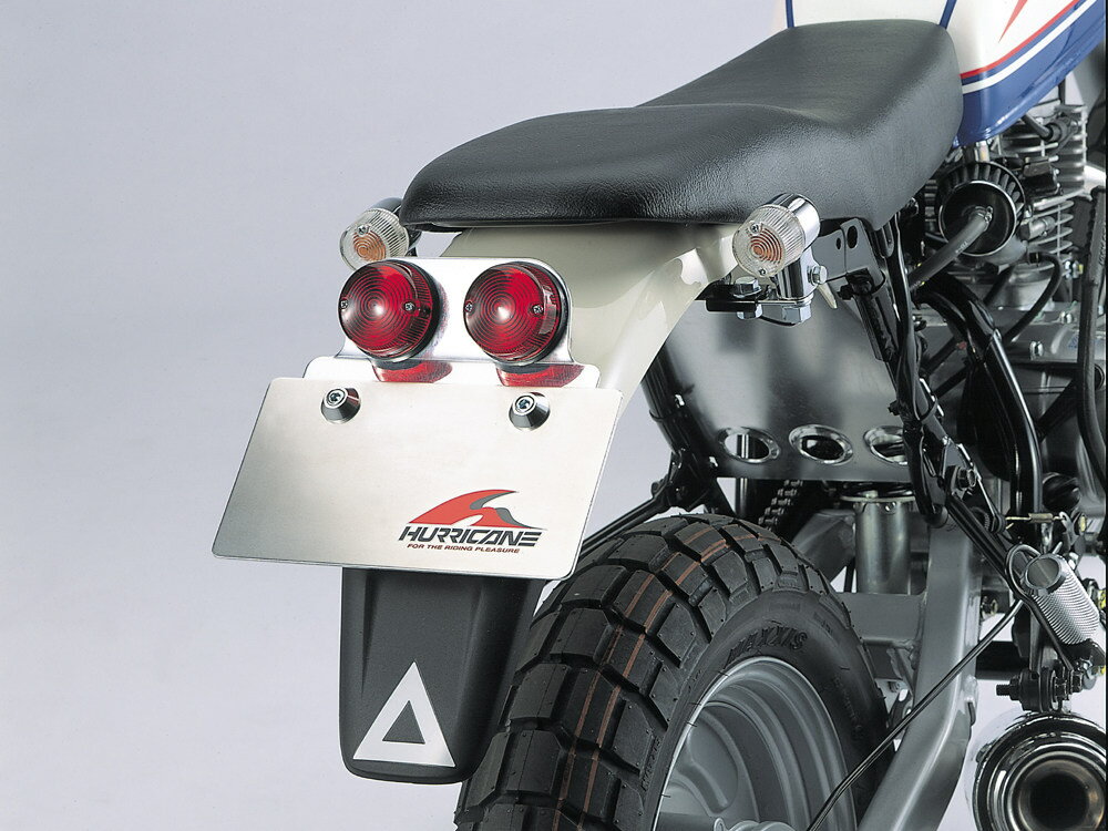 HURRICANE �ϥꥱ���� �ߥ�2�� �ơ�����ץ��å� ������100 ������50 HONDA �ۥ�� ������ ������