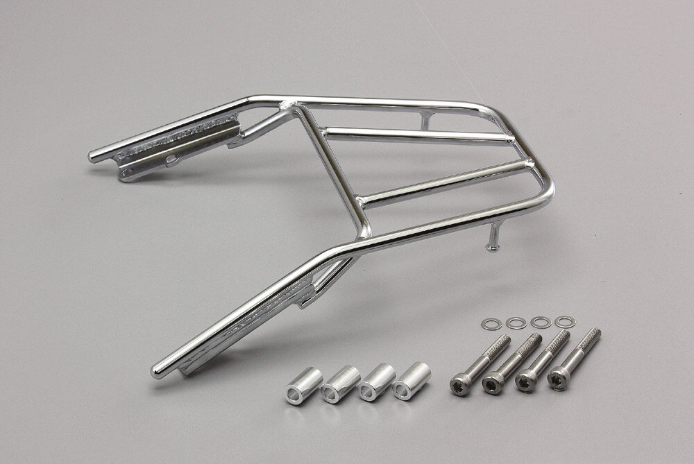 HURRICANE ハリケーン キャリア CB400スーパーフォア CB400スーパーボルドール HONDA ホンダ リアキャリア 外装