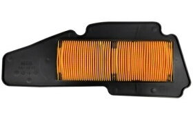 NTB エヌティービー エアフィルター マジェスティS YAMAHA ヤマハ エアクリーナー・エアクリーナーエレメント 吸気関連 エンジン