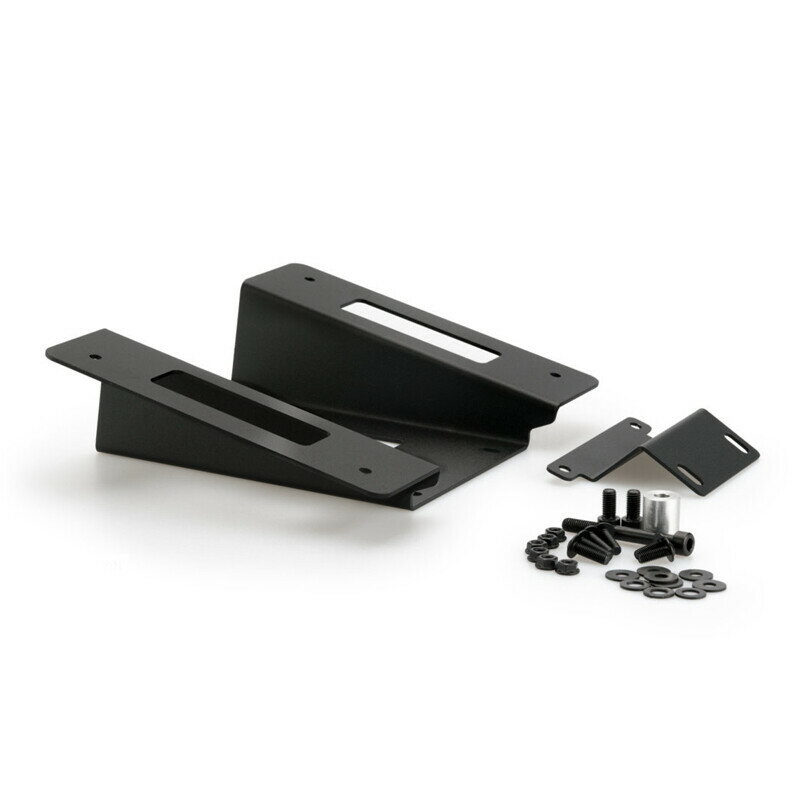 Puig プーチ トップボックスインストールキット AGILITY 50 AGILITYCITY125 KYMCO キムコ バッグ・ボックス取り付けステー 車体用バッグ・ケース