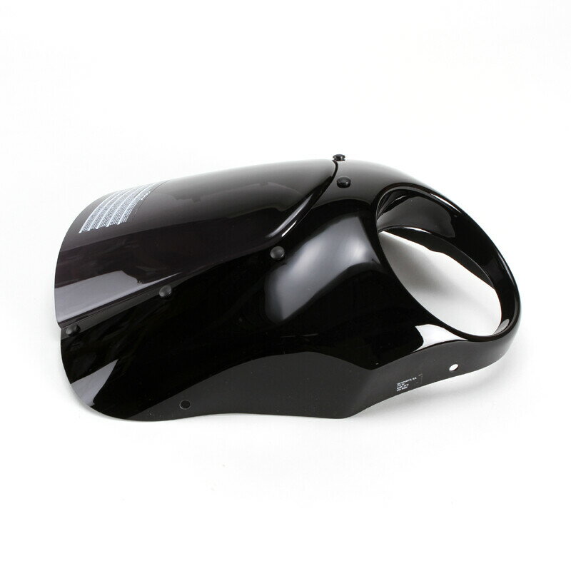 Puig �ס��� ���ߥե������ �������ʥ��� (SEMIFAIRING DARK NIGHT) CMX 500 REBEL SE ��֥� 300 HONDA �ۥ�� �ӥ��˥����� �������Ϣ ����