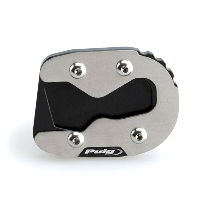 Puig プーチ キックスタンド エクステンション(KICKSTAND EXTENSION) MT-09 トレー...