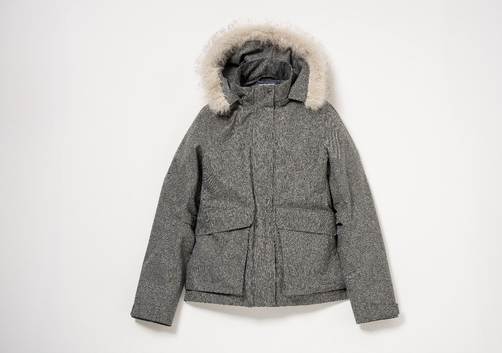 楽天市場】rosso ウィンタージャケットの通販