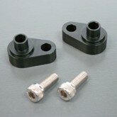 ACTIVE アクティブ 【ストレートオイルクーラーキット補修用】 取り出しセット CB750 HONDA ホンダ エンジン