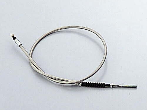 HURRICANE ハリケーン ショート ブレーキケーブル ゴリラ モンキー HONDA ホンダ ブレーキワイヤー・ブ..