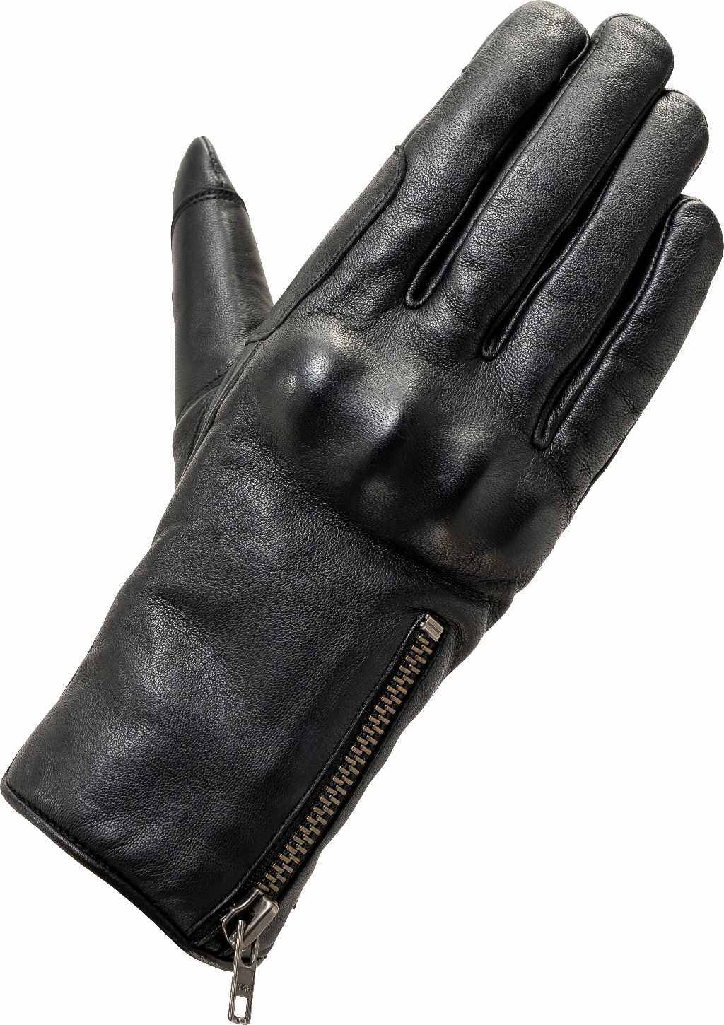 Rosso StyleLab ロッソ スタイルラボ プロテクトレザーウィンターグローブ レディース ウインターグローブ グローブ アパレル