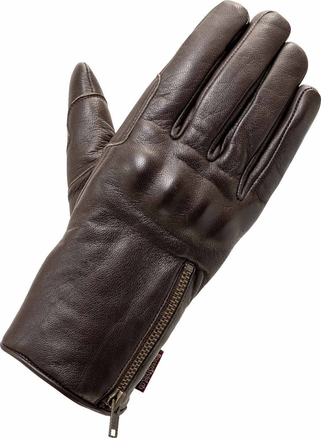 Rosso StyleLab ロッソ スタイルラボ プロテクトレザーウィンターグローブ レディース ウインターグローブ グローブ アパレル
