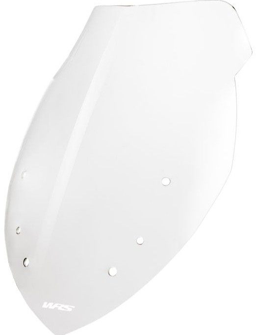 WRS ダブリューアールエス ウインドスクリーン R 1200 RT BMW スクリーン 外装