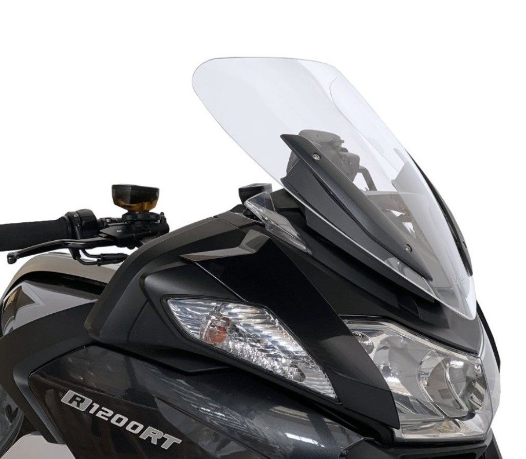WRS ダブリューアールエス ウインドスクリーン R 1200 RT BMW スクリーン 外装