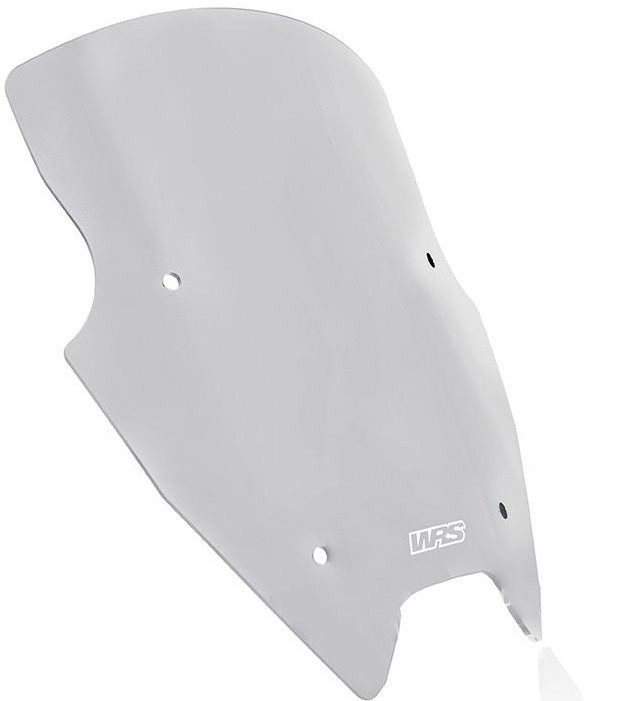 WRS ダブリューアールエス ウインドスクリーン R 1200 RS R 1250 RS BMW BMW スクリーン 外装