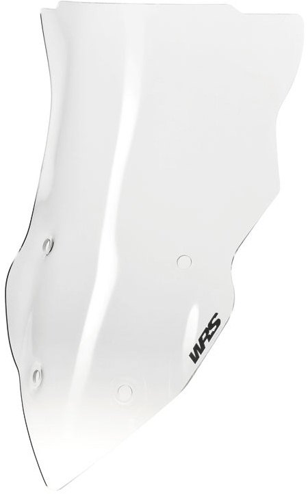 WRS ダブリューアールエス ウインドスクリーン MULTISTRADA 1200 S PIKES PEAK DUCATI ドゥカティ スクリーン 外装